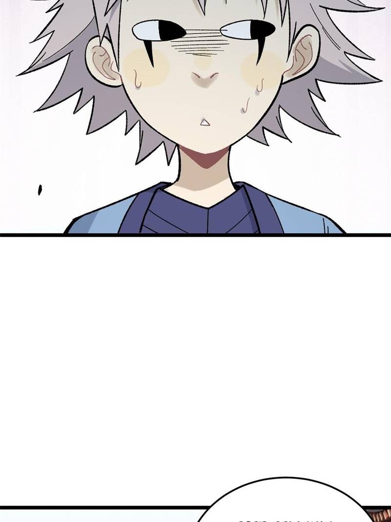 All Hail the Sect Leader Chapter 160 Gambar 19