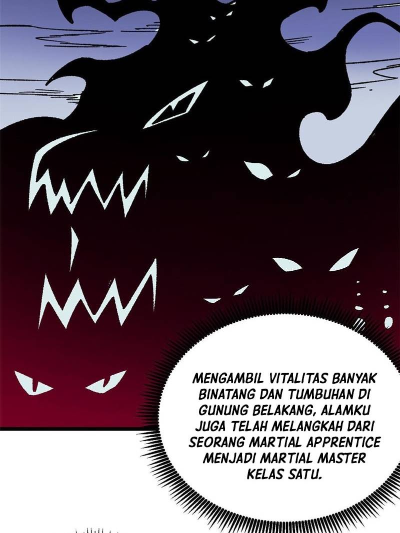 All Hail the Sect Leader Chapter 160 Gambar 13