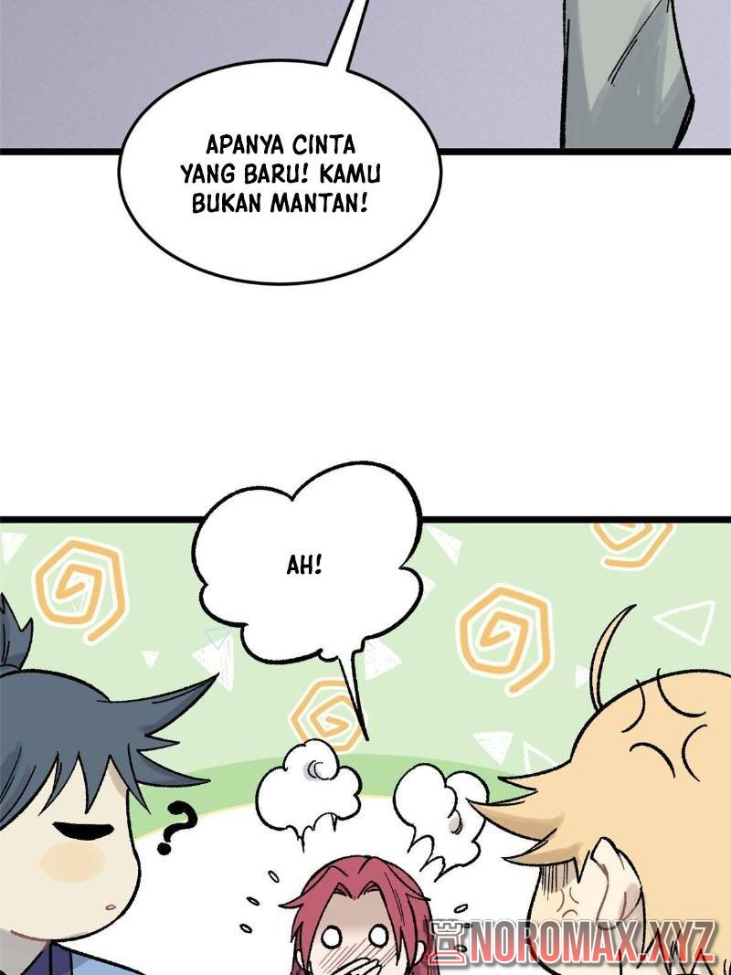 All Hail the Sect Leader Chapter 160 Gambar 36