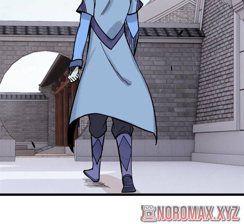 All Hail the Sect Leader Chapter 160 Gambar 38