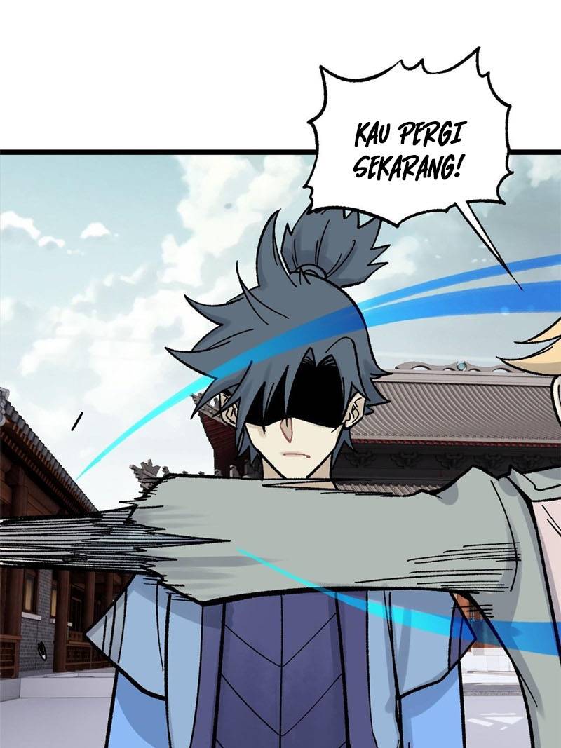 All Hail the Sect Leader Chapter 160 Gambar 39