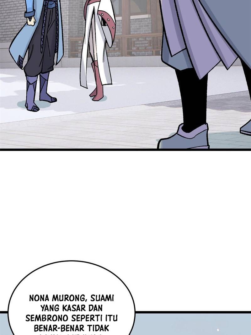 All Hail the Sect Leader Chapter 160 Gambar 31