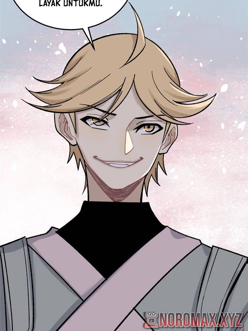 All Hail the Sect Leader Chapter 160 Gambar 32