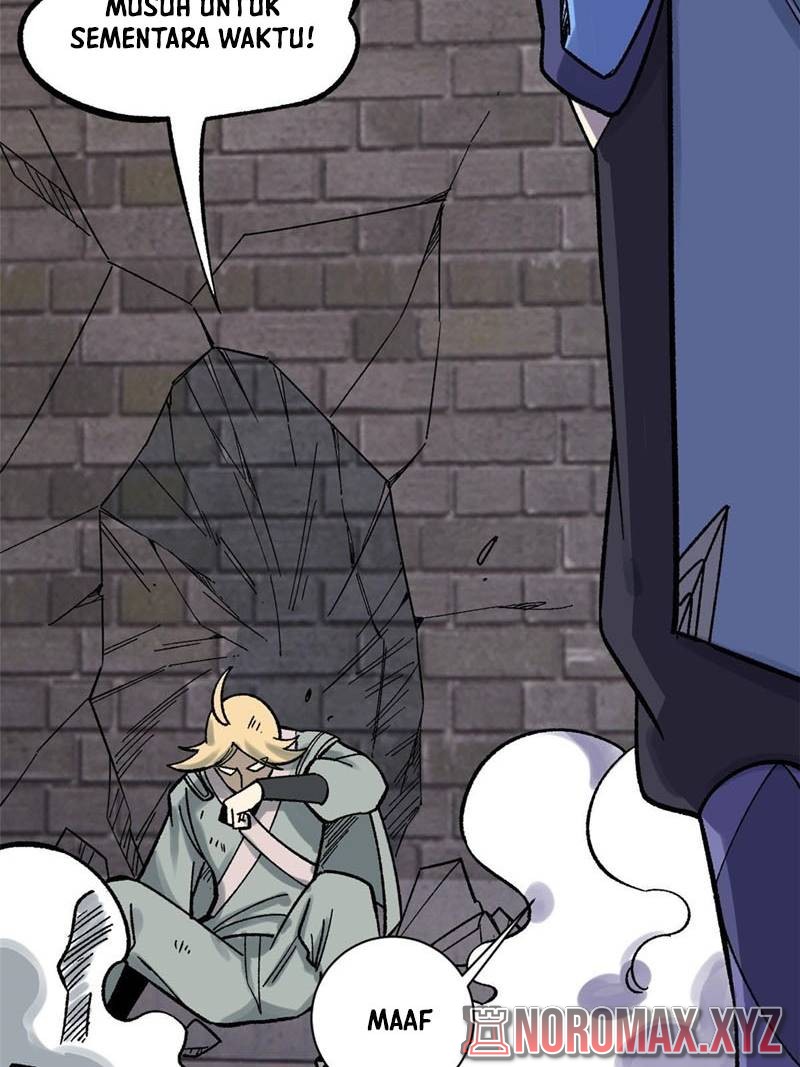 All Hail the Sect Leader Chapter 160 Gambar 46