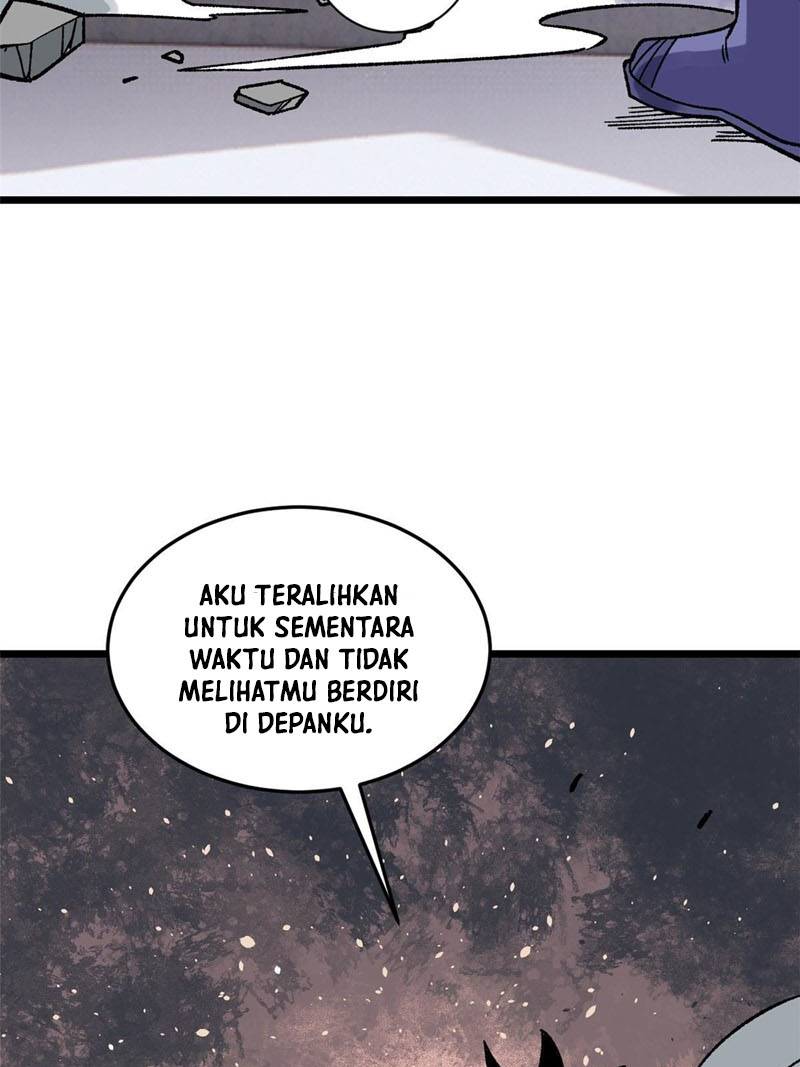 All Hail the Sect Leader Chapter 160 Gambar 47