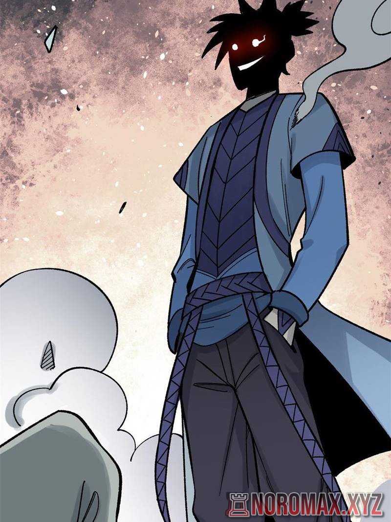 All Hail the Sect Leader Chapter 160 Gambar 48