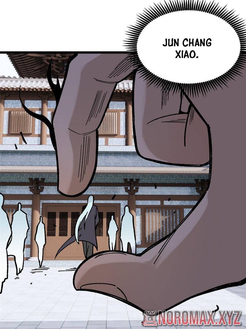 All Hail the Sect Leader Chapter 160 Gambar 4