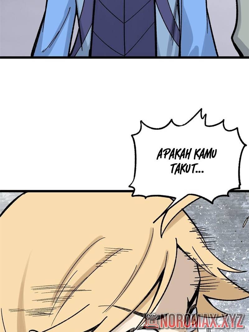 All Hail the Sect Leader Chapter 160 Gambar 40