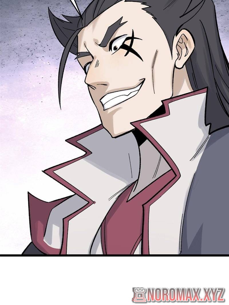 All Hail the Sect Leader Chapter 160 Gambar 58