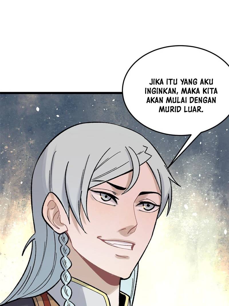 All Hail the Sect Leader Chapter 160 Gambar 59