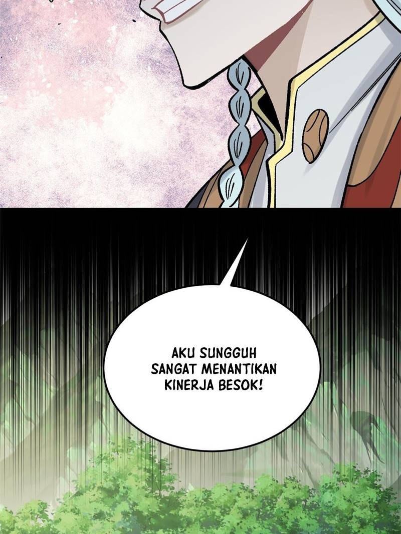 All Hail the Sect Leader Chapter 160 Gambar 53