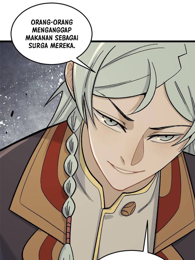 All Hail the Sect Leader Chapter 160 Gambar 65