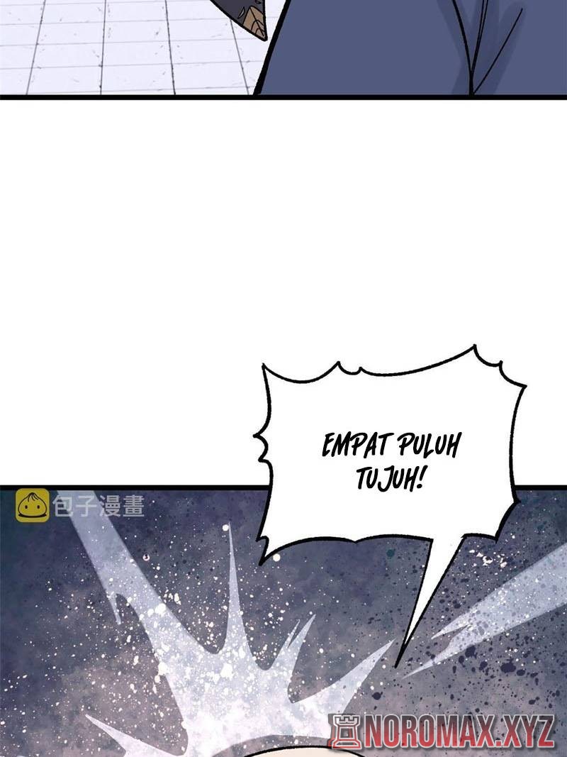 All Hail the Sect Leader Chapter 160 Gambar 68