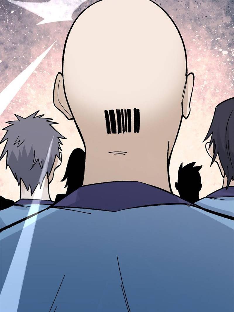 All Hail the Sect Leader Chapter 160 Gambar 69