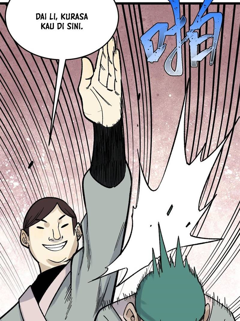 All Hail the Sect Leader Chapter 160 Gambar 7