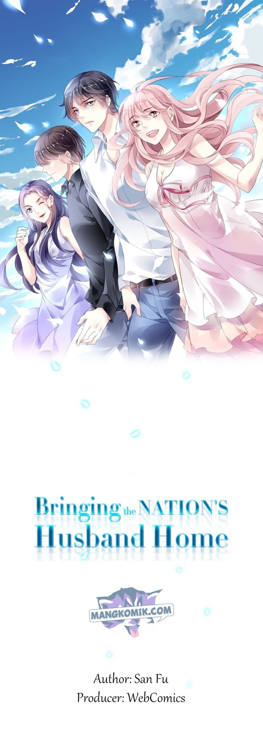 Manhua Guomin Laogong Dai Huijia Chapter 99 gambar nomor 2