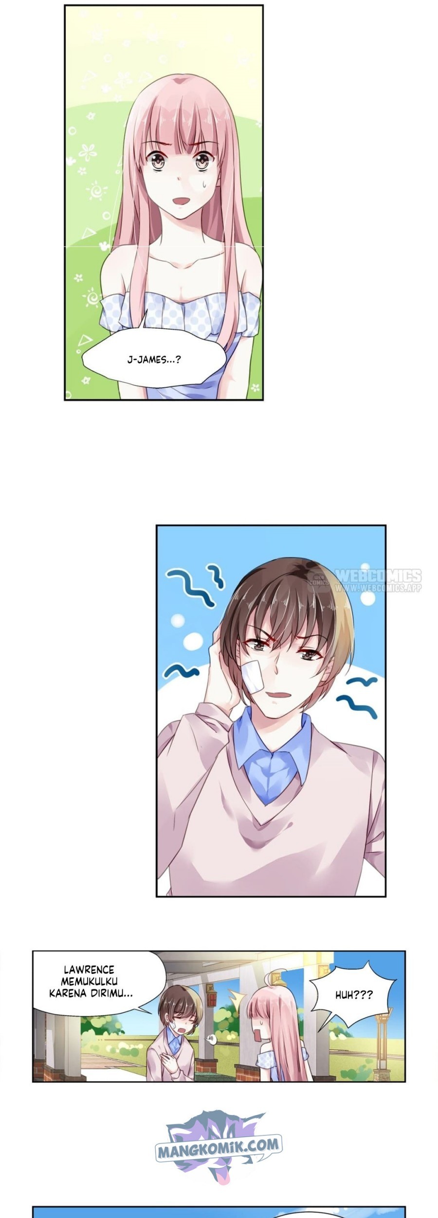 Guomin Laogong Dai Huijia Chapter 99 Gambar 4