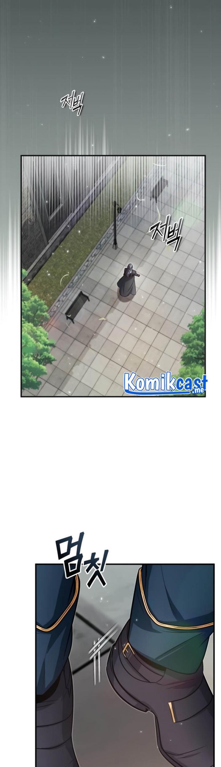 Academy’s Undercover Professor Chapter 13 Gambar 26