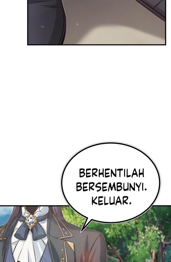 Academy’s Undercover Professor Chapter 13 Gambar 27