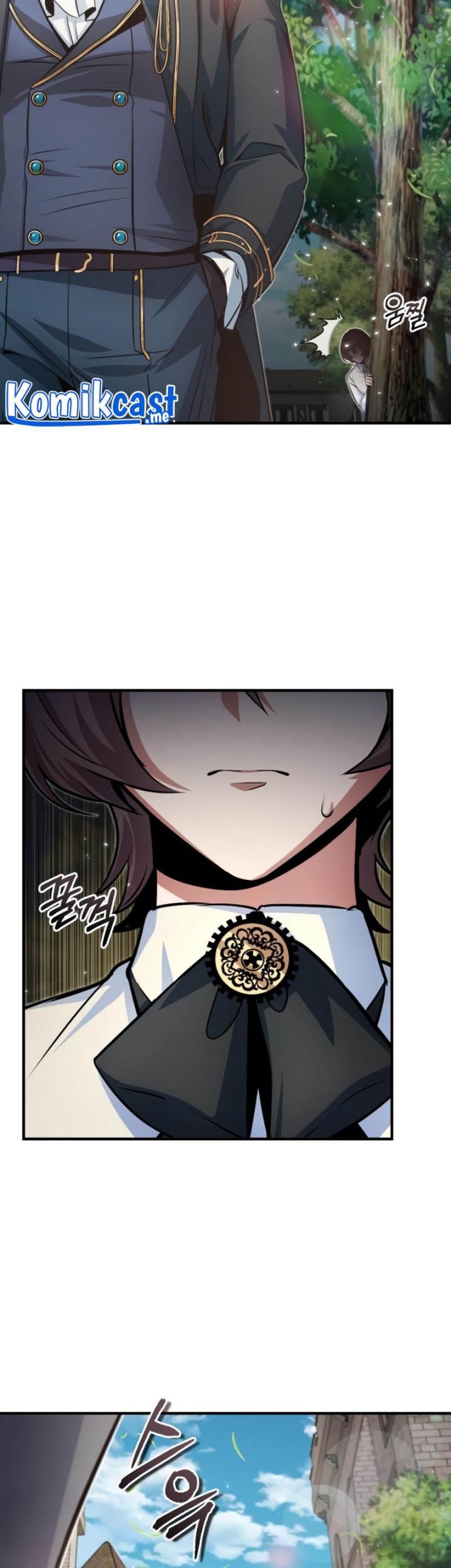 Academy’s Undercover Professor Chapter 13 Gambar 28