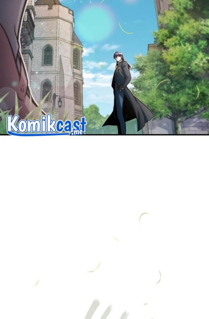 Academy’s Undercover Professor Chapter 13 Gambar 29