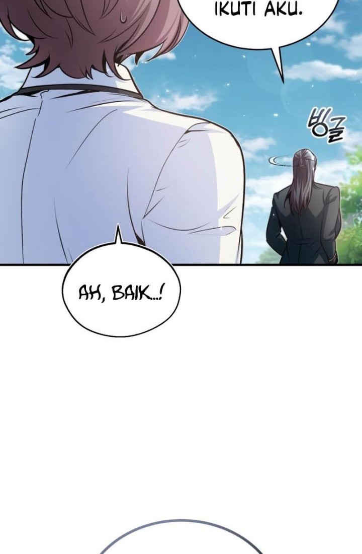 Academy’s Undercover Professor Chapter 13 Gambar 33