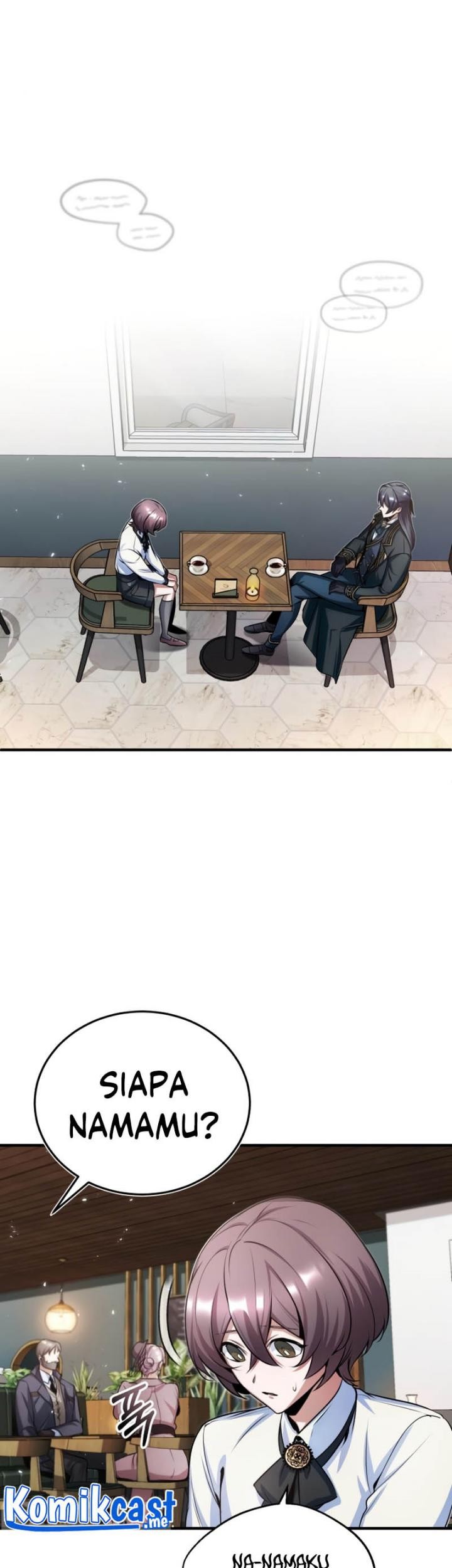 Academy’s Undercover Professor Chapter 13 Gambar 36