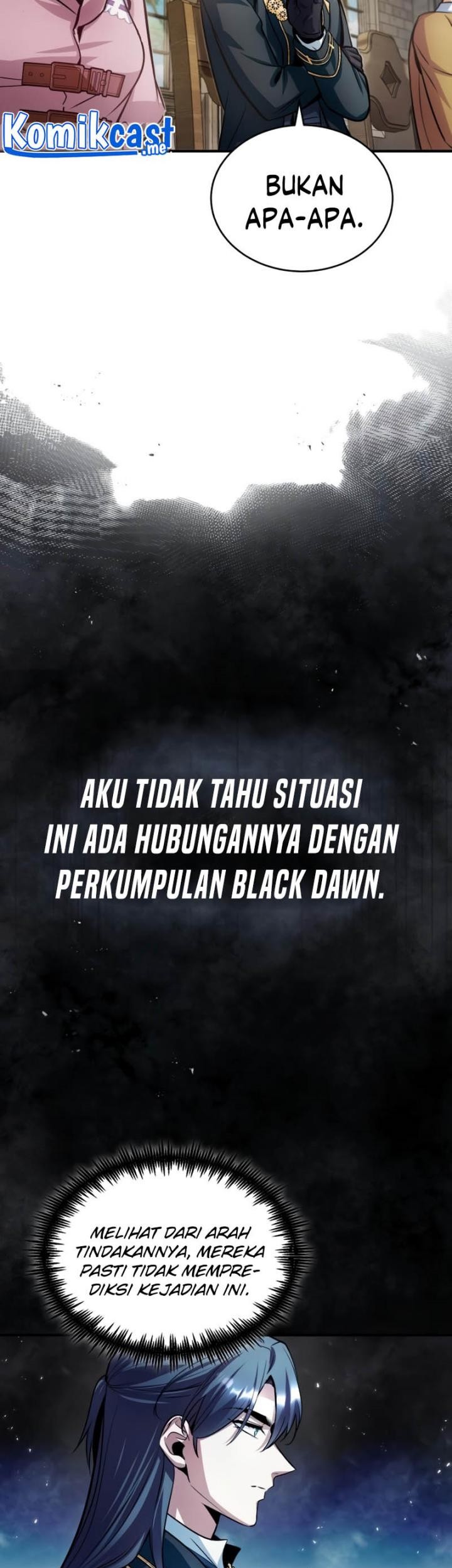 Academy’s Undercover Professor Chapter 13 Gambar 18