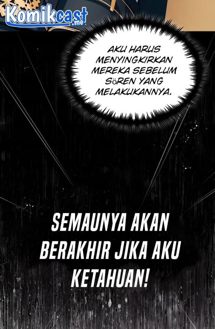 Academy’s Undercover Professor Chapter 13 Gambar 21