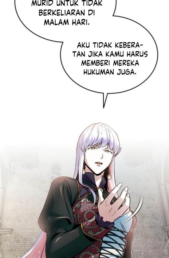 Academy’s Undercover Professor Chapter 13 Gambar 23
