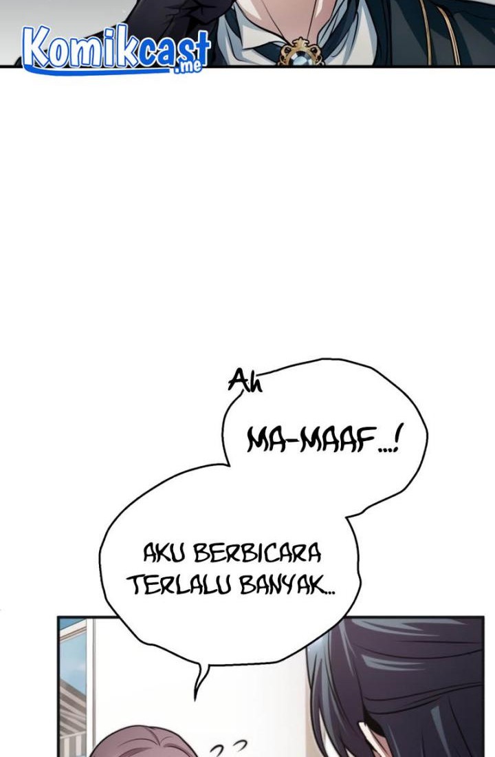 Academy’s Undercover Professor Chapter 13 Gambar 47