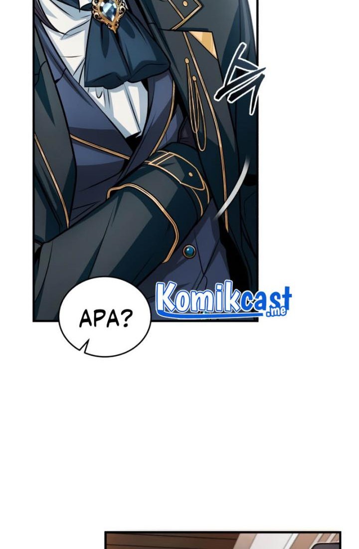 Academy’s Undercover Professor Chapter 13 Gambar 51