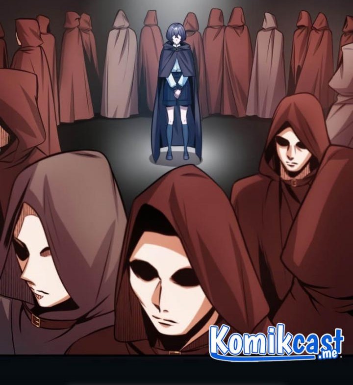 Academy’s Undercover Professor Chapter 13 Gambar 55