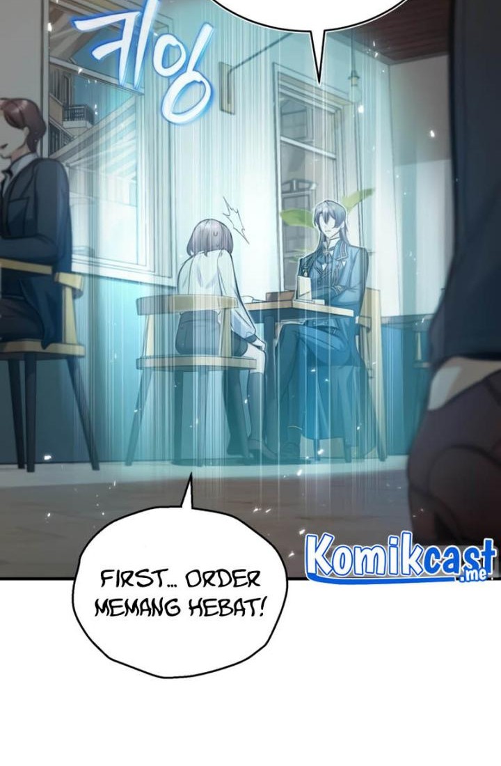 Academy’s Undercover Professor Chapter 13 Gambar 41