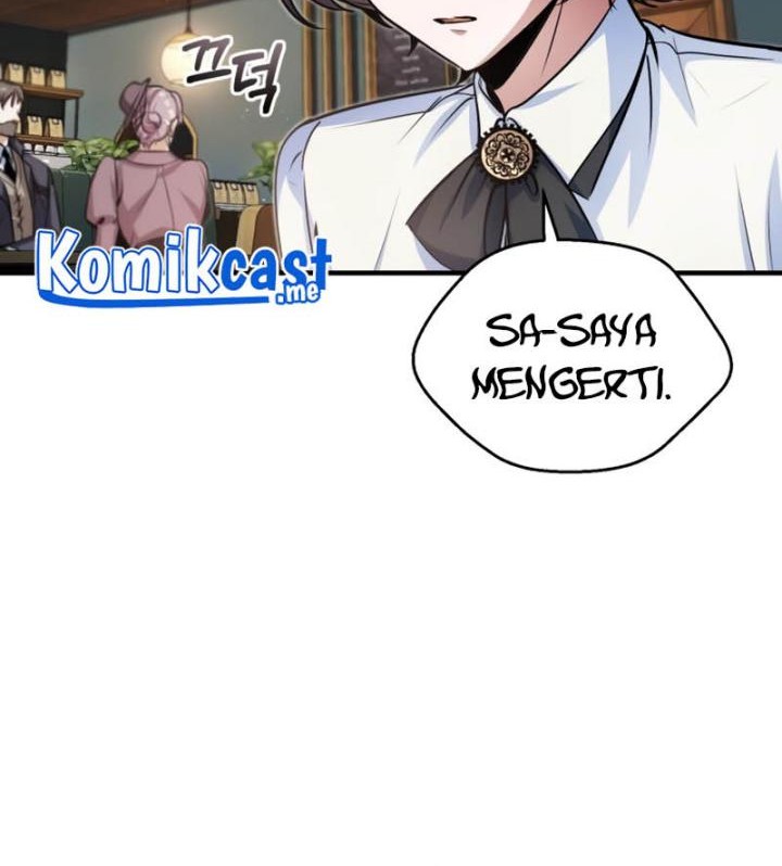 Academy’s Undercover Professor Chapter 13 Gambar 43