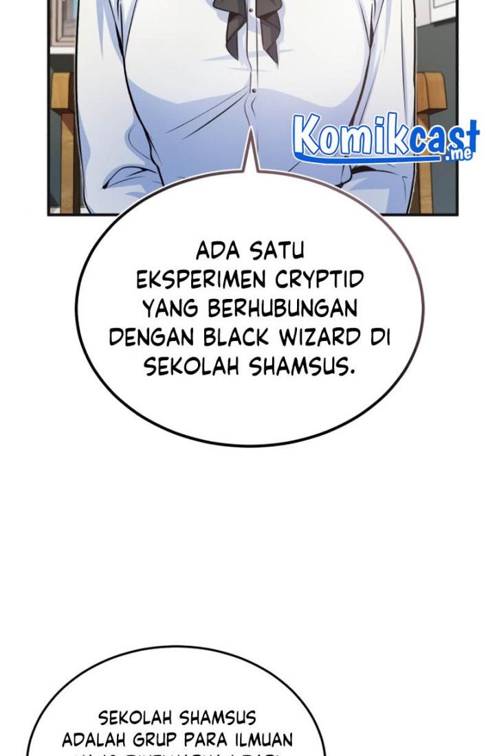 Academy’s Undercover Professor Chapter 13 Gambar 45