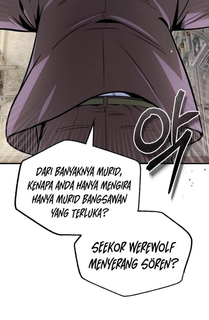 Academy’s Undercover Professor Chapter 13 Gambar 3