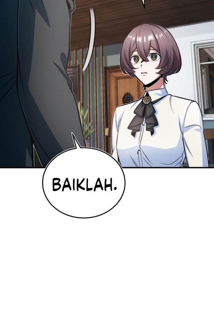 Academy’s Undercover Professor Chapter 13 Gambar 59