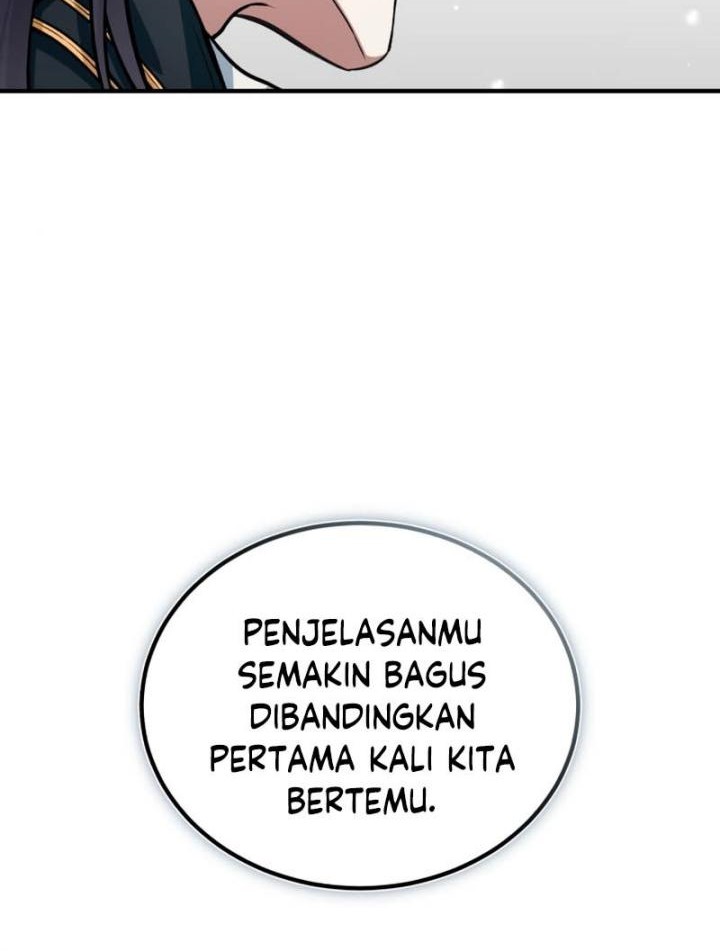 Academy’s Undercover Professor Chapter 13 Gambar 61