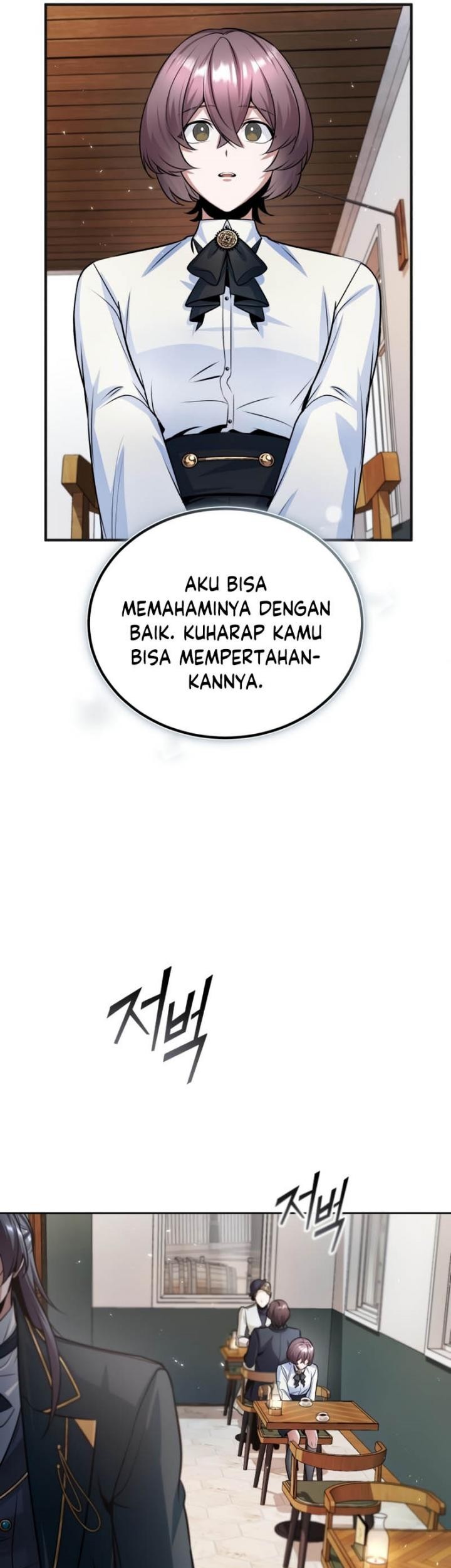 Academy’s Undercover Professor Chapter 13 Gambar 62