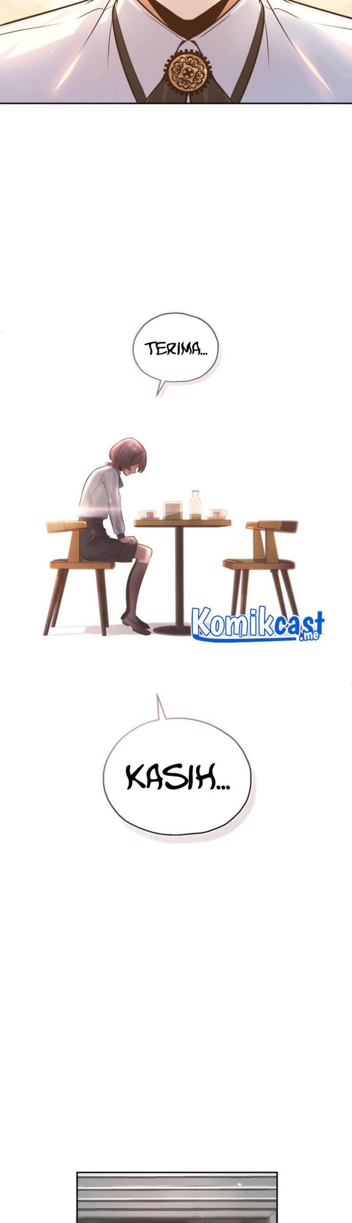 Academy’s Undercover Professor Chapter 13 Gambar 64