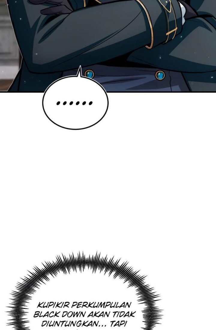 Academy’s Undercover Professor Chapter 13 Gambar 5