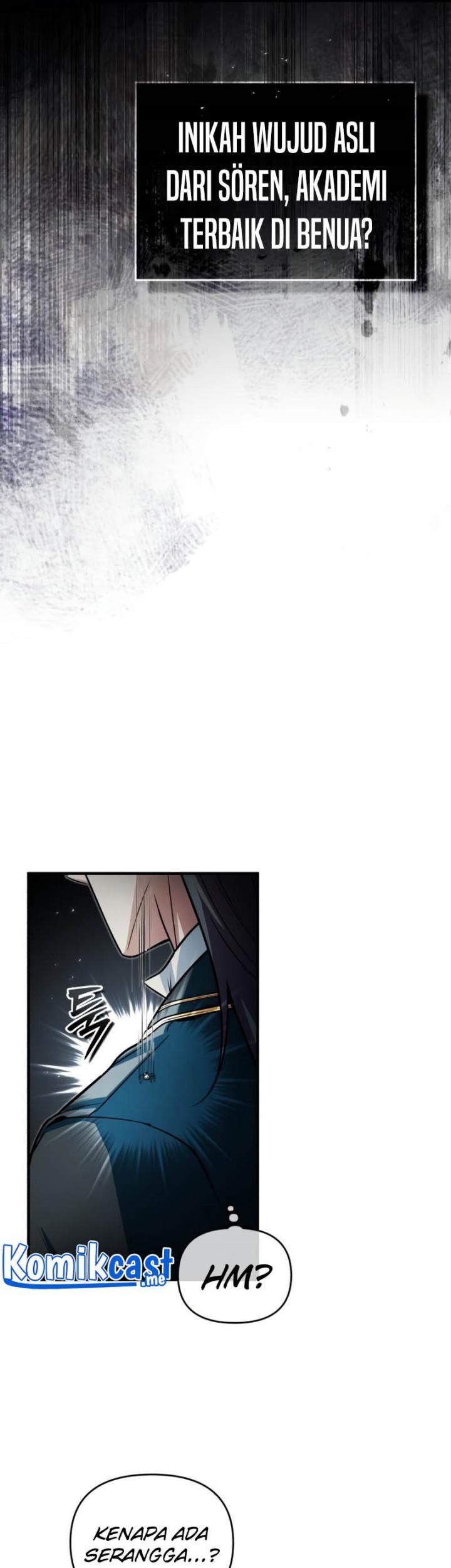 Academy’s Undercover Professor Chapter 13 Gambar 8