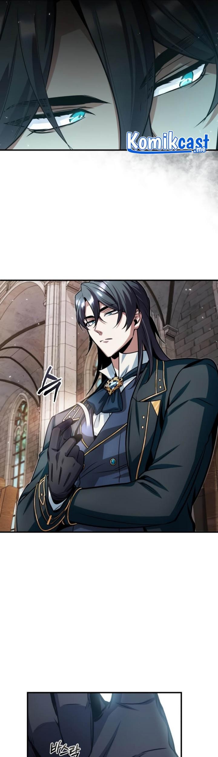 Academy’s Undercover Professor Chapter 13 Gambar 10