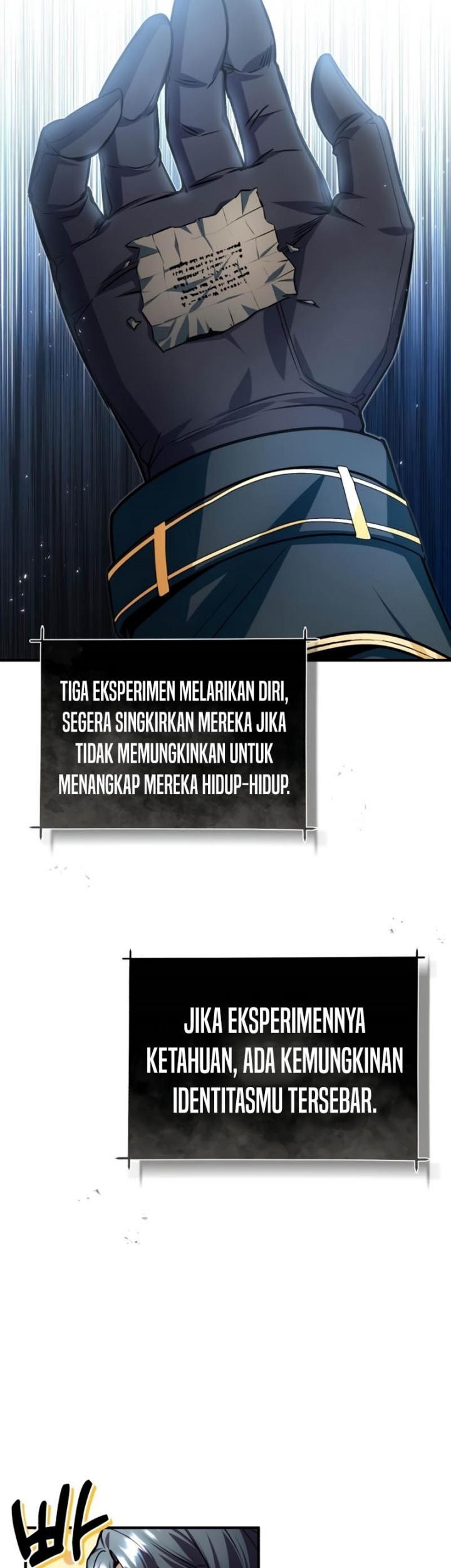 Academy’s Undercover Professor Chapter 13 Gambar 12