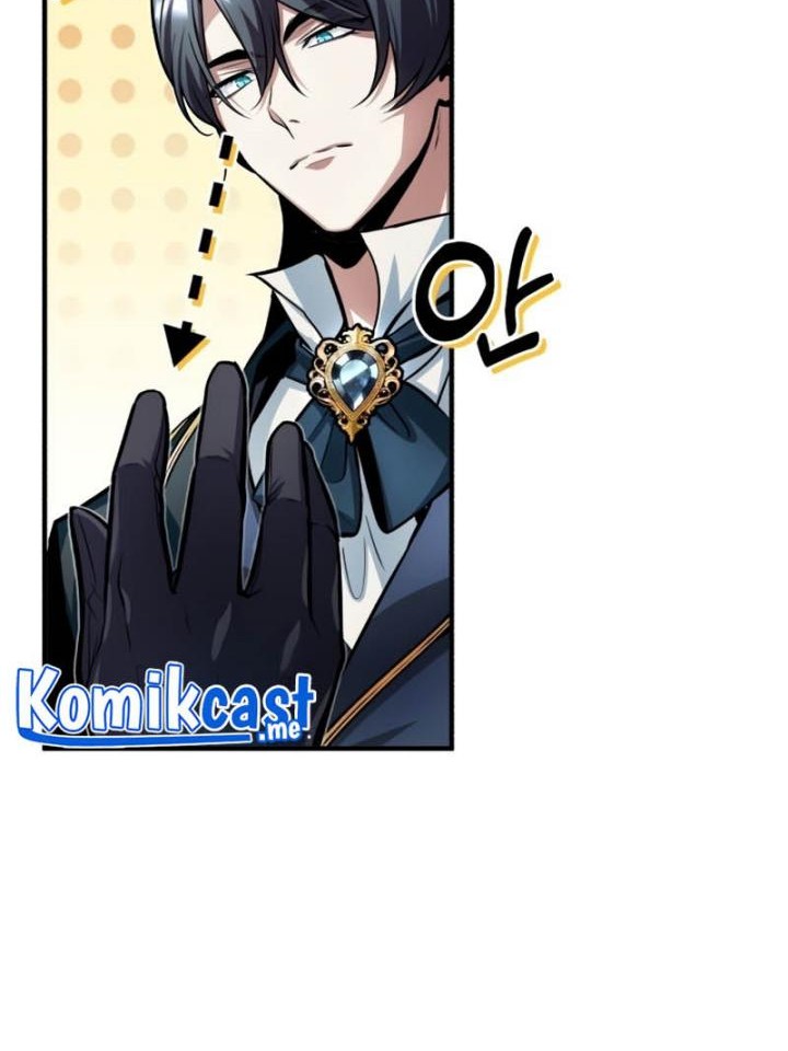 Academy’s Undercover Professor Chapter 13 Gambar 13