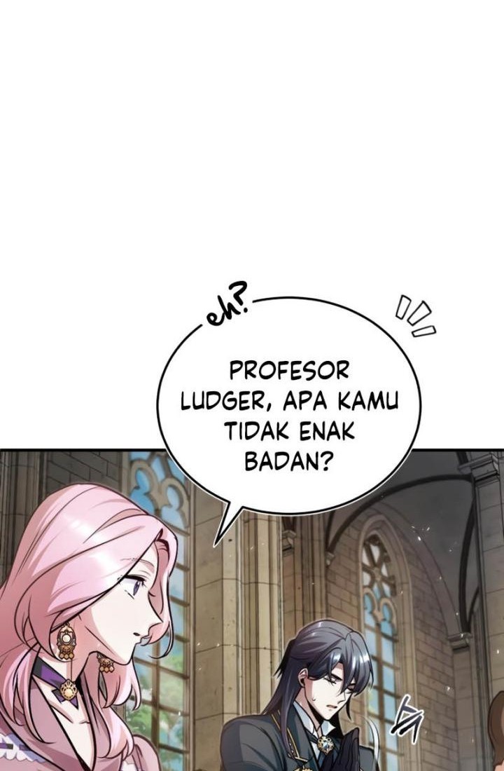Academy’s Undercover Professor Chapter 13 Gambar 17