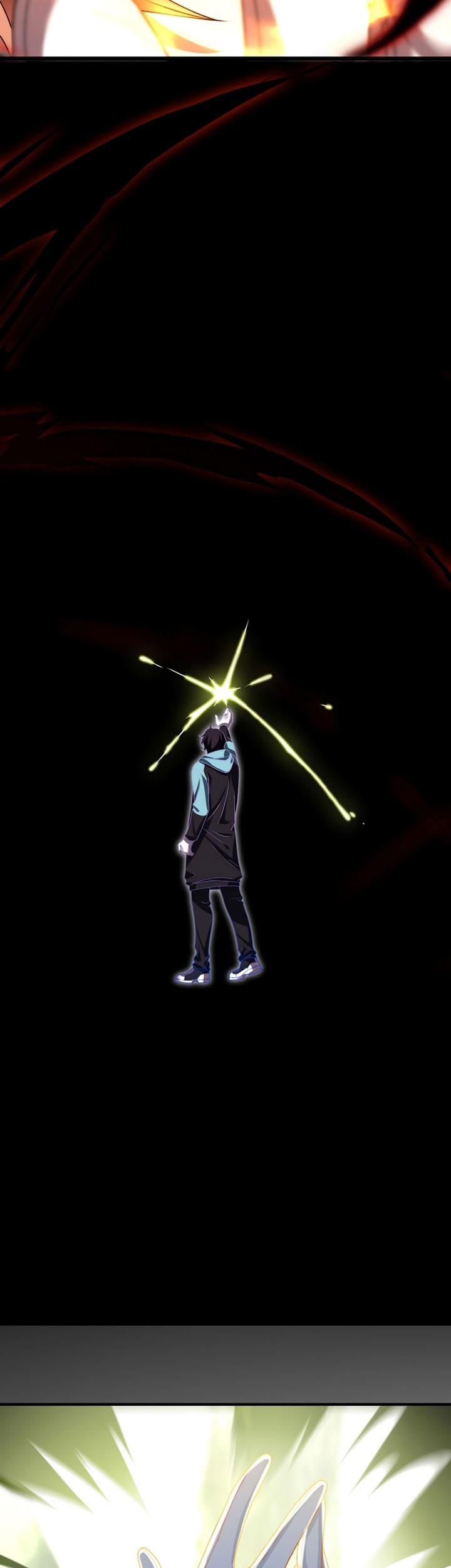 Xianzun Luowuji Chapter 143 Gambar 26