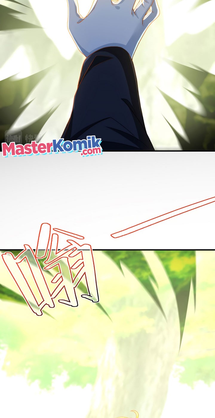 Xianzun Luowuji Chapter 143 Gambar 27