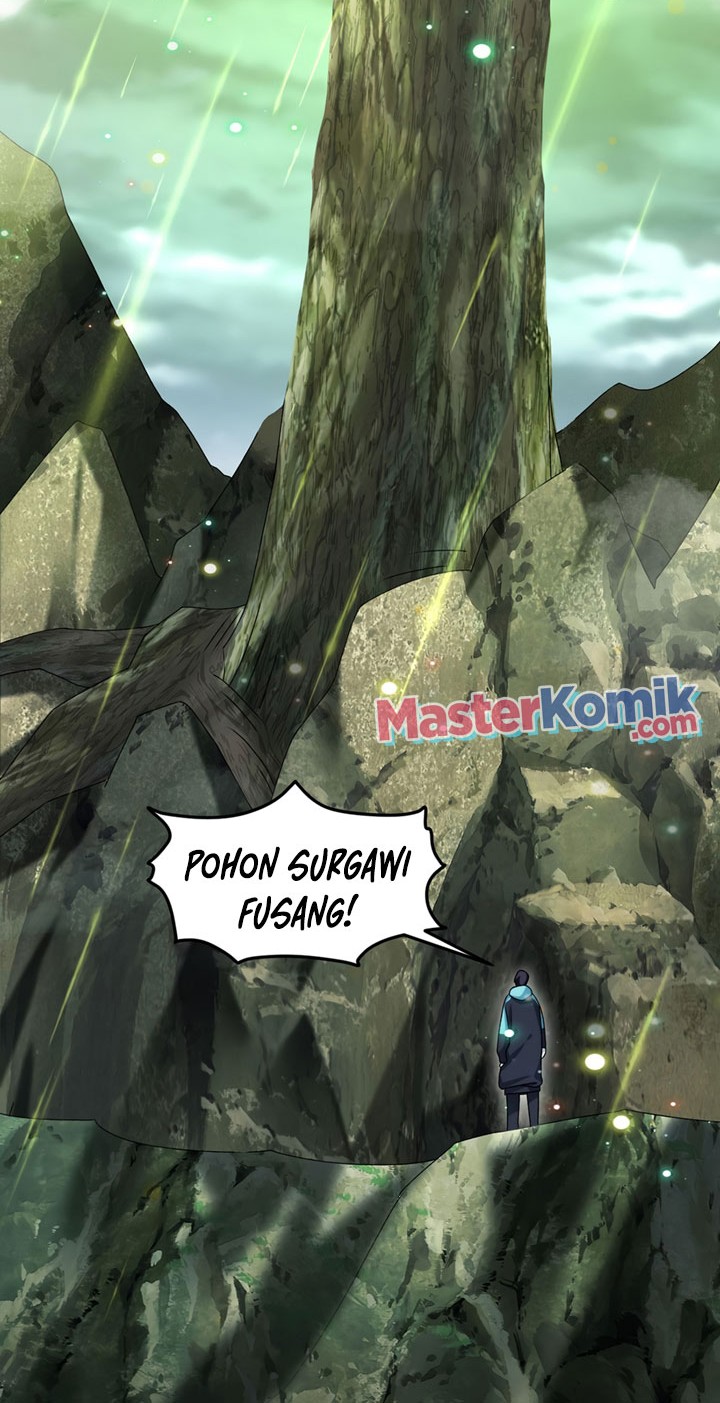 Xianzun Luowuji Chapter 143 Gambar 29